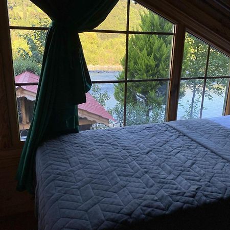 리제 Dere Evi 아파트 외부 사진