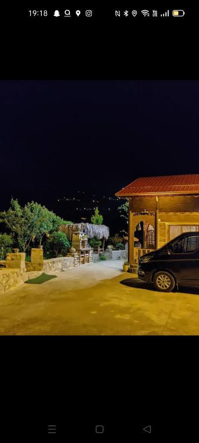 리제 Dere Evi 아파트 외부 사진