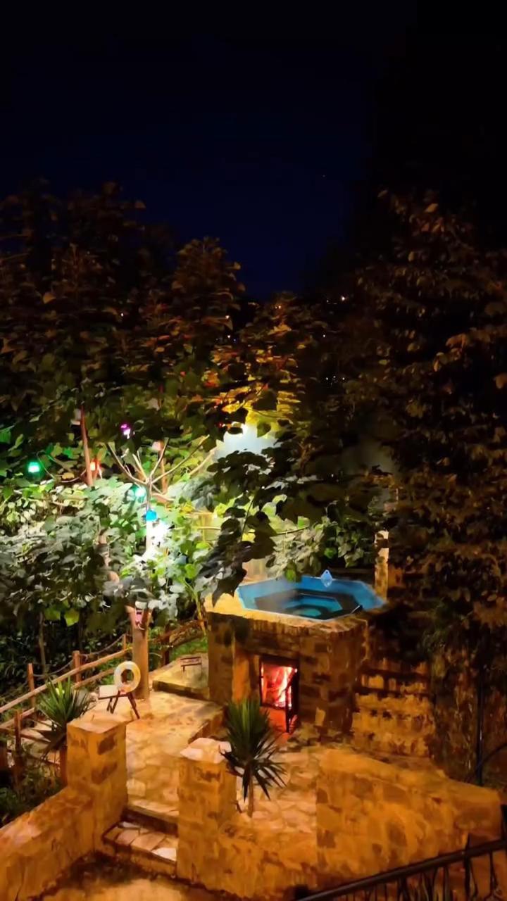 리제 Dere Evi 아파트 외부 사진