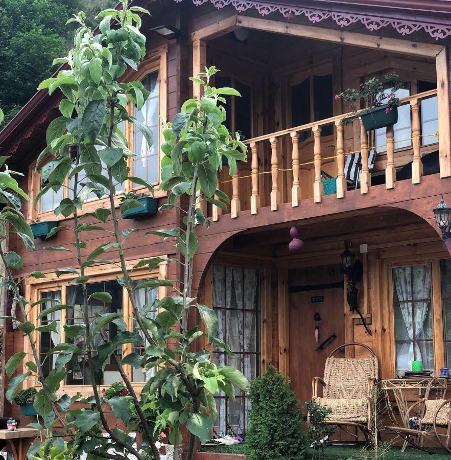 리제 Dere Evi 아파트 외부 사진